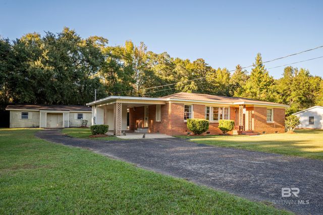 114 W Almyra Street, Bay Minette, AL 36507