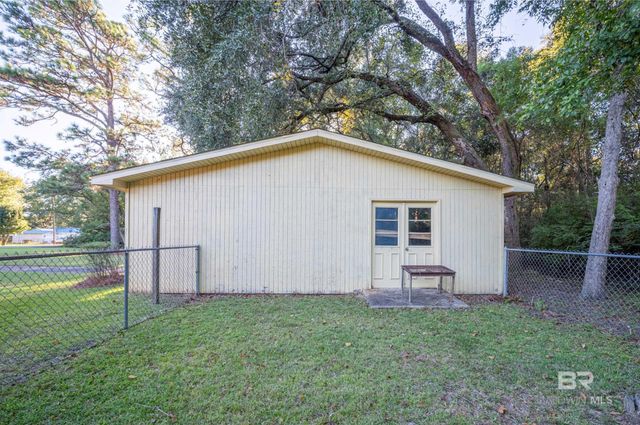 114 W Almyra Street, Bay Minette, AL 36507