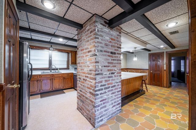 114 W Almyra Street, Bay Minette, AL 36507