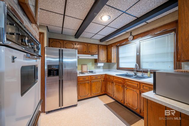 114 W Almyra Street, Bay Minette, AL 36507