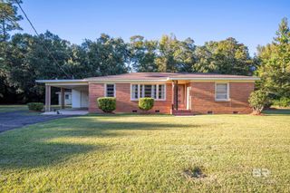 114 W Almyra Street, Bay Minette, AL 36507