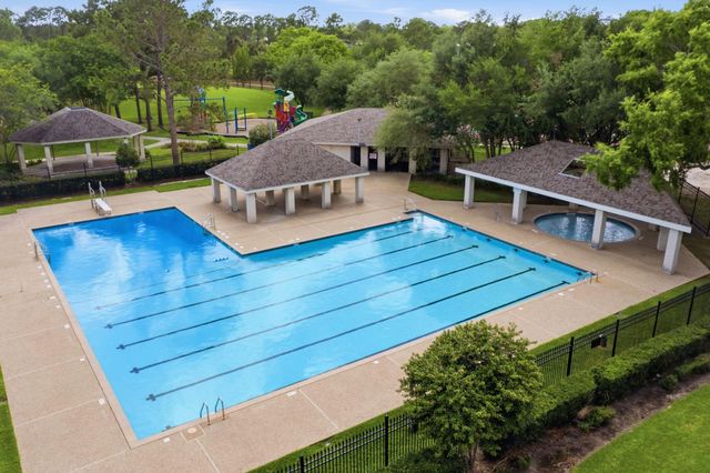 15822 Echo Hill Drive, Houston, TX 77059