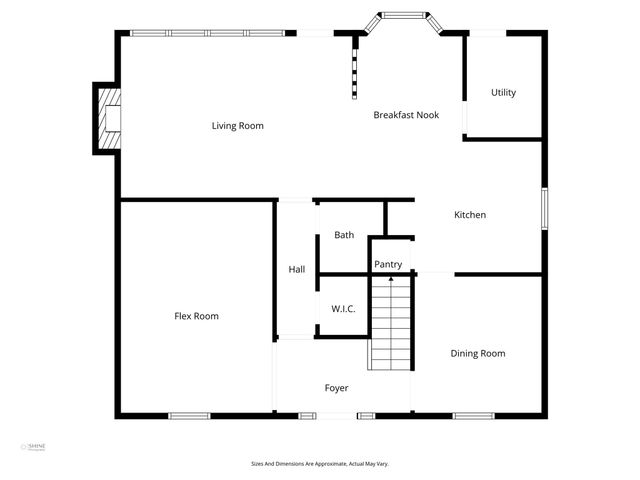 15822 Echo Hill Drive, Houston, TX 77059