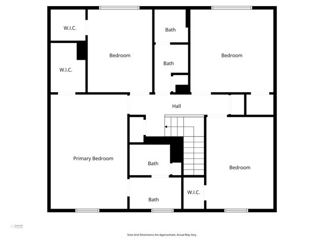 15822 Echo Hill Drive, Houston, TX 77059