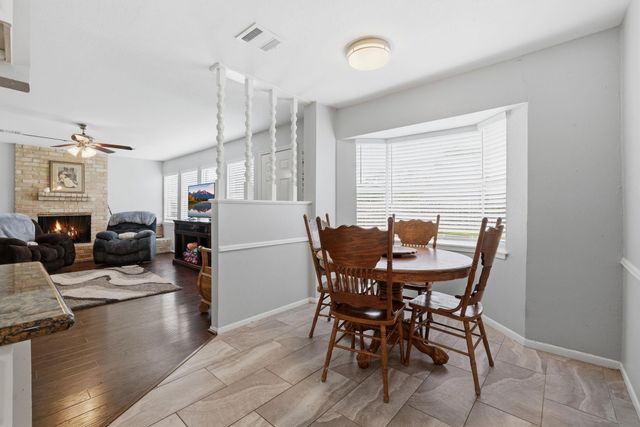 15822 Echo Hill Drive, Houston, TX 77059