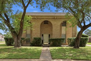 15822 Echo Hill Drive, Houston, TX 77059