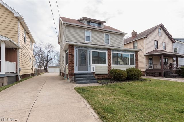 3563 W 97th Street, Cleveland, OH 44102