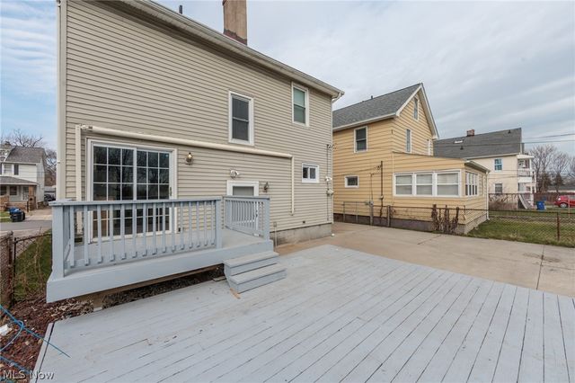 3563 W 97th Street, Cleveland, OH 44102