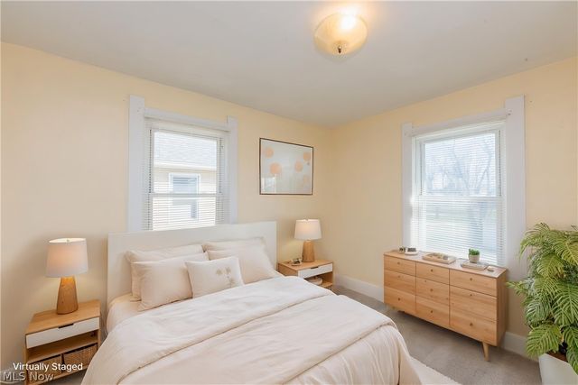 3563 W 97th Street, Cleveland, OH 44102