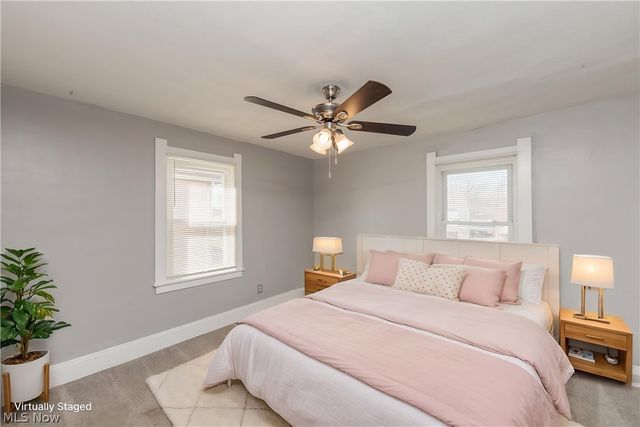 3563 W 97th Street, Cleveland, OH 44102