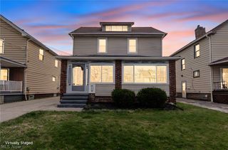 3563 W 97th Street, Cleveland, OH 44102