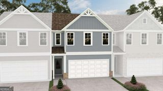 6363 Towhee Way, Morrow, GA 30260