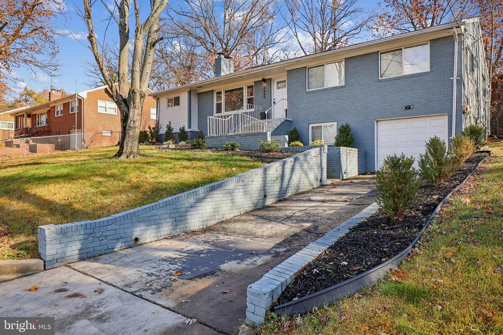4988 KEPPLER RD, Temple Hills, MD 20748
