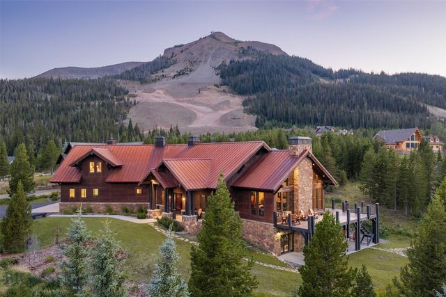 3 Sawbuck Road, Big Sky, MT 59716 property photo