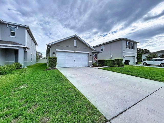 32753 PEZ LANDING LANE, Wesley Chapel, FL 33543