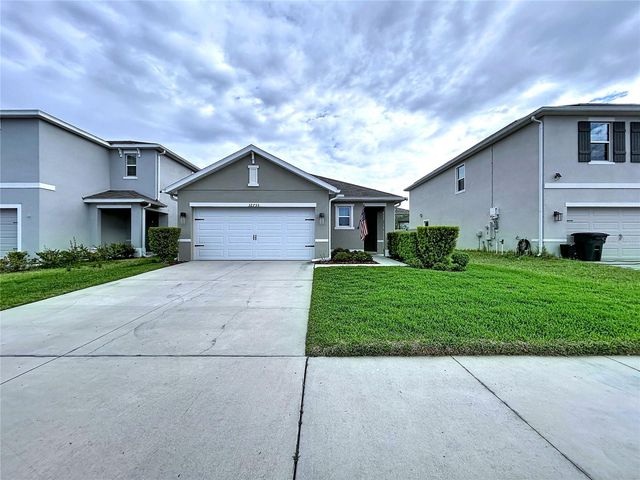 32753 PEZ LANDING LANE, Wesley Chapel, FL 33543