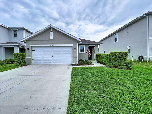 32753 PEZ LANDING LANE, Wesley Chapel, FL 33543