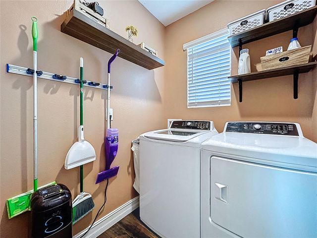 32753 PEZ LANDING LANE, Wesley Chapel, FL 33543