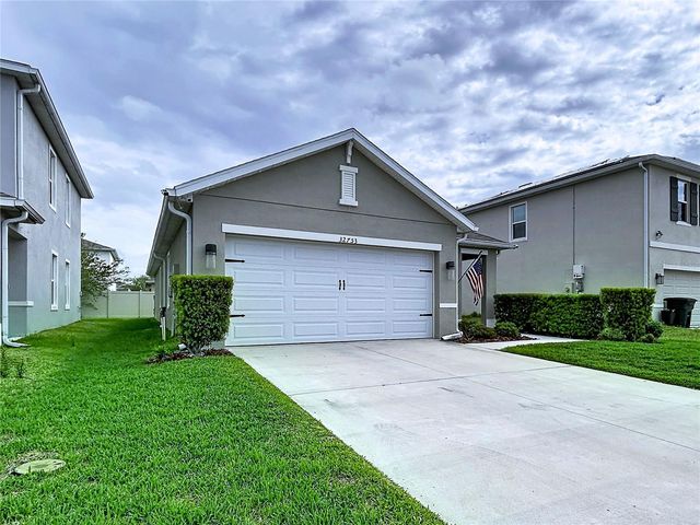 32753 PEZ LANDING LANE, Wesley Chapel, FL 33543
