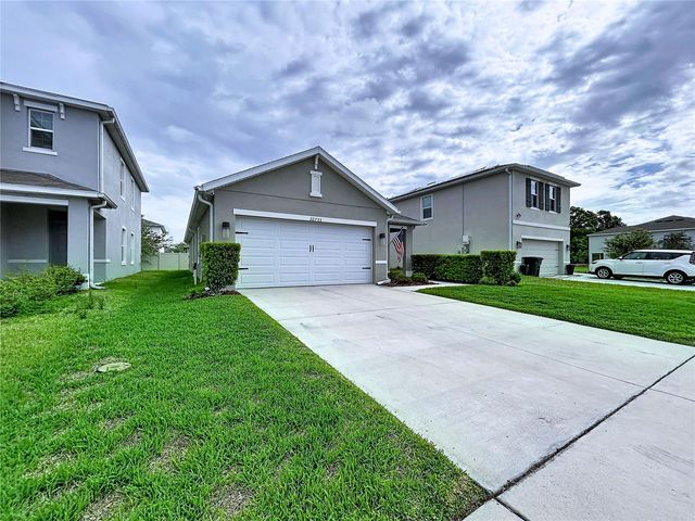 32753 PEZ LANDING LANE, Wesley Chapel, FL 33543