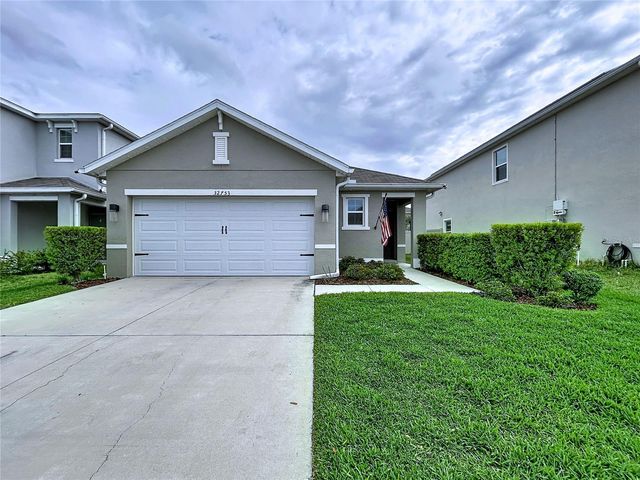 32753 PEZ LANDING LANE, Wesley Chapel, FL 33543
