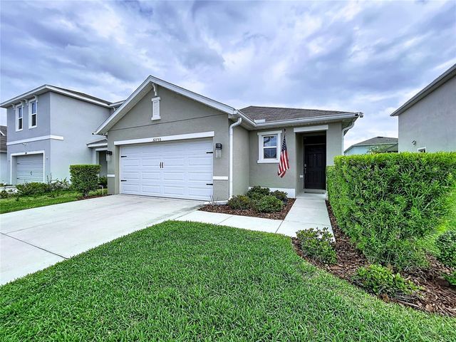 32753 PEZ LANDING LANE, Wesley Chapel, FL 33543