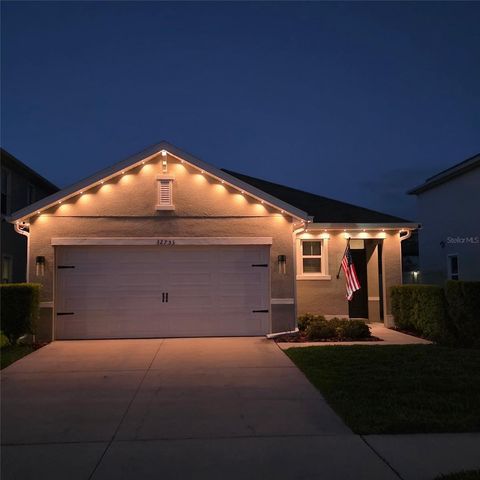 32753 PEZ LANDING LANE, Wesley Chapel, FL 33543