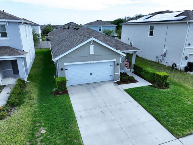 32753 PEZ LANDING LANE, Wesley Chapel, FL 33543