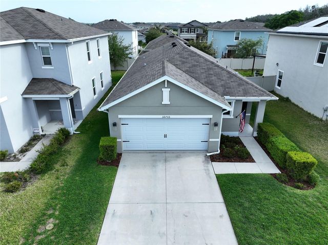 32753 PEZ LANDING LANE, Wesley Chapel, FL 33543