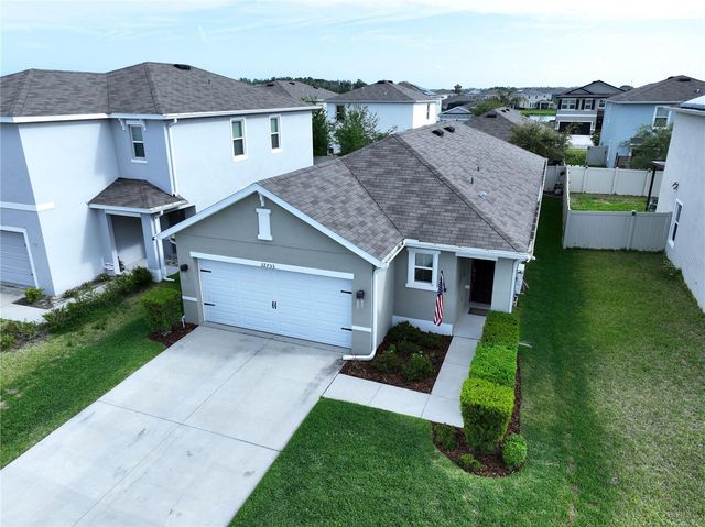 32753 PEZ LANDING LANE, Wesley Chapel, FL 33543