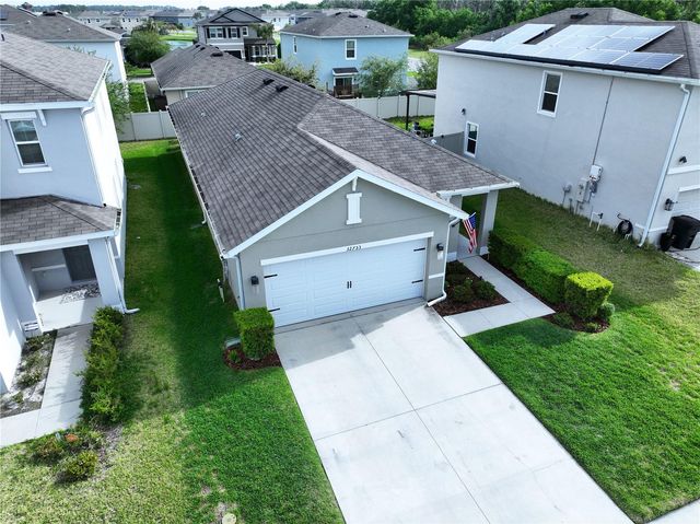 32753 PEZ LANDING LANE, Wesley Chapel, FL 33543