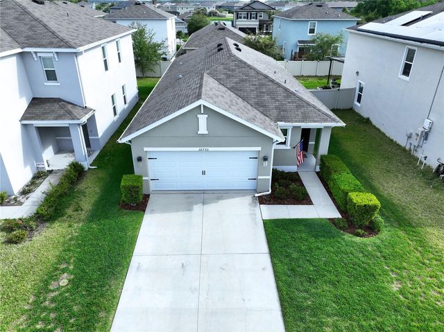 32753 PEZ LANDING LANE, Wesley Chapel, FL 33543