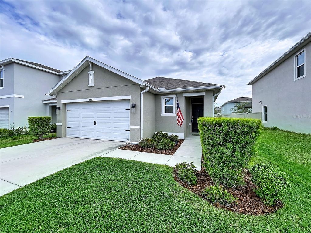 32753 PEZ LANDING LANE, Wesley Chapel, FL 33543