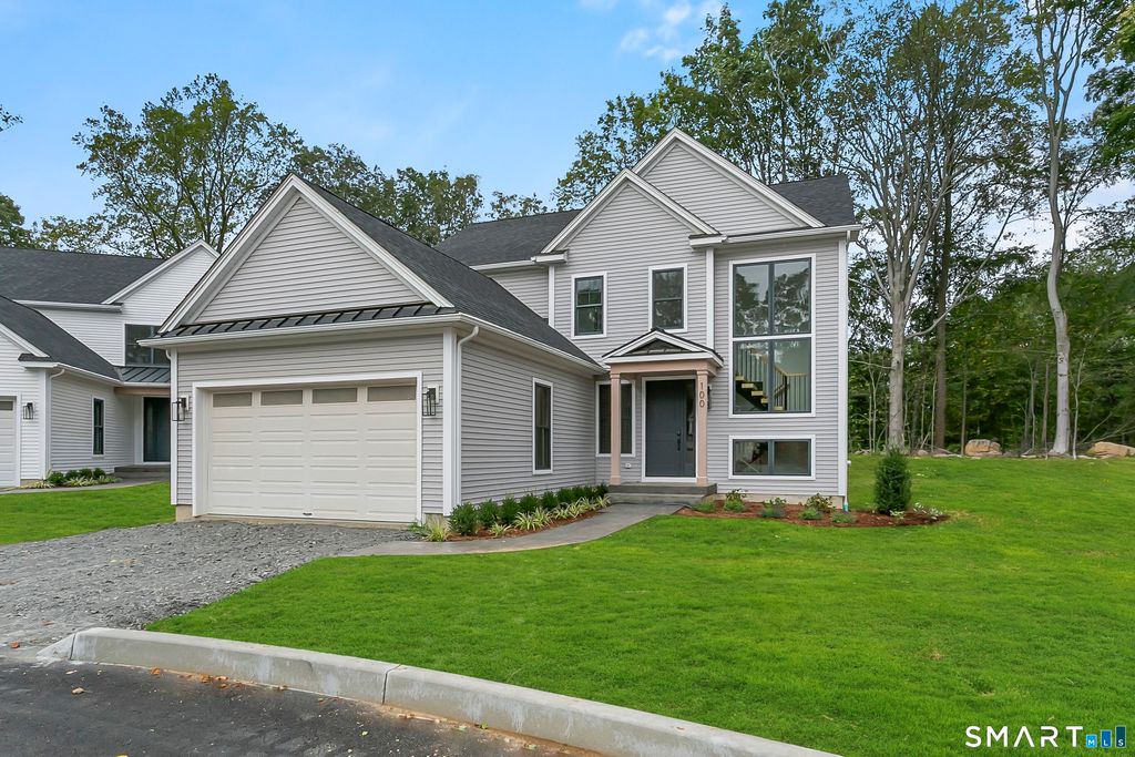 80 Oronoque Hills Road, Stratford, CT 06614