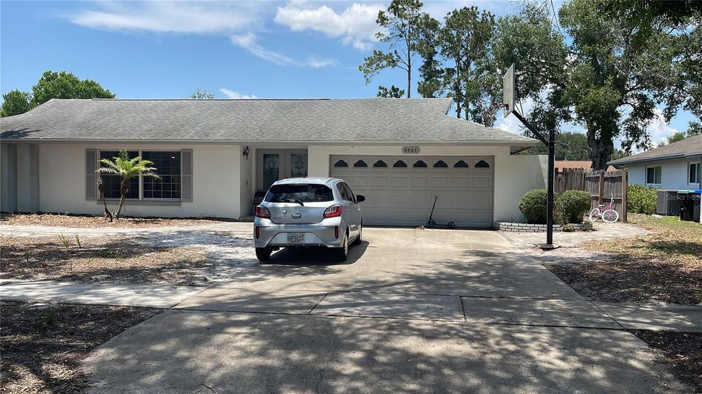 8537 TANSY DRIVE, Orlando, FL 32819