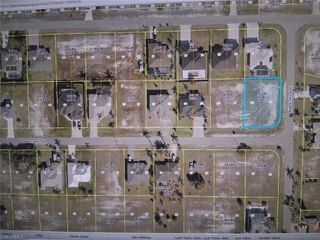 4301 NW 27th TER, Cape Coral, FL 33993