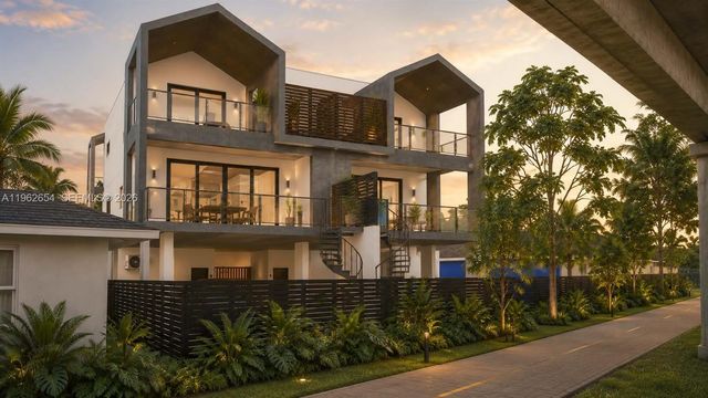 1866 SW 25th Terrace, Miami, FL 33133