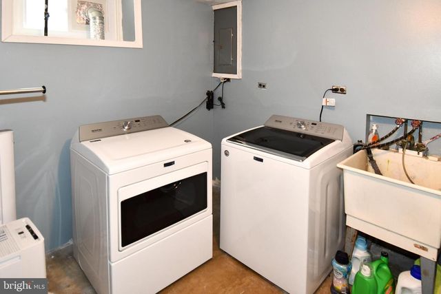 6114 OSBORN RD, Landover, MD 20785