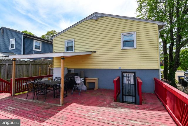 6114 OSBORN RD, Landover, MD 20785