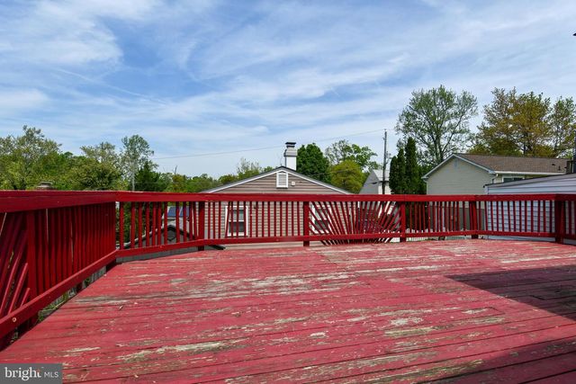 6114 OSBORN RD, Landover, MD 20785