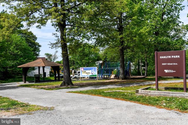 6114 OSBORN RD, Landover, MD 20785