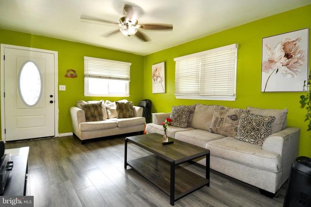 6114 OSBORN RD, Landover, MD 20785