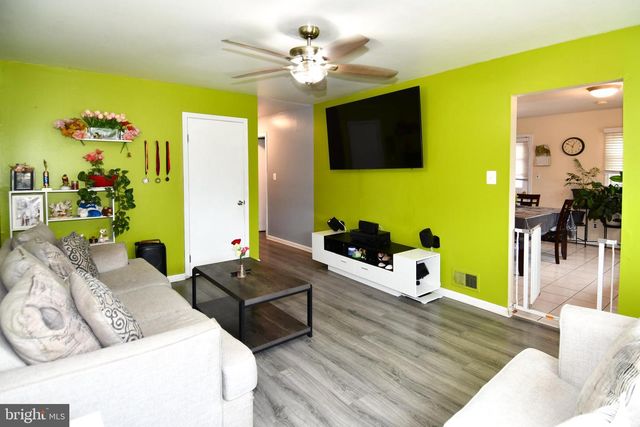 6114 OSBORN RD, Landover, MD 20785
