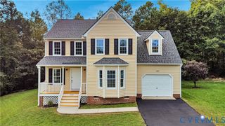 3301 Pemberton Creek Ct, Henrico, VA 23233