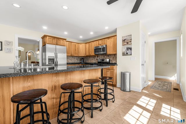 124 Luke Hill Road, Bethany, CT 06524