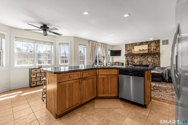 124 Luke Hill Road, Bethany, CT 06524