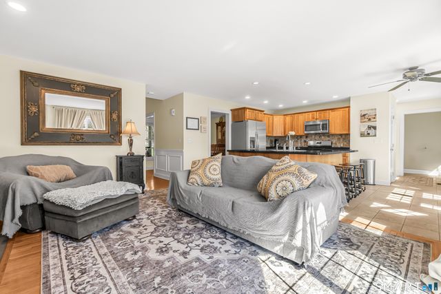 124 Luke Hill Road, Bethany, CT 06524