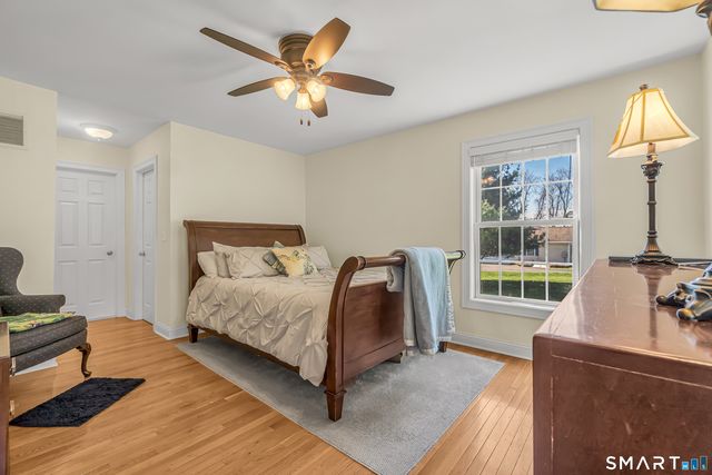 124 Luke Hill Road, Bethany, CT 06524