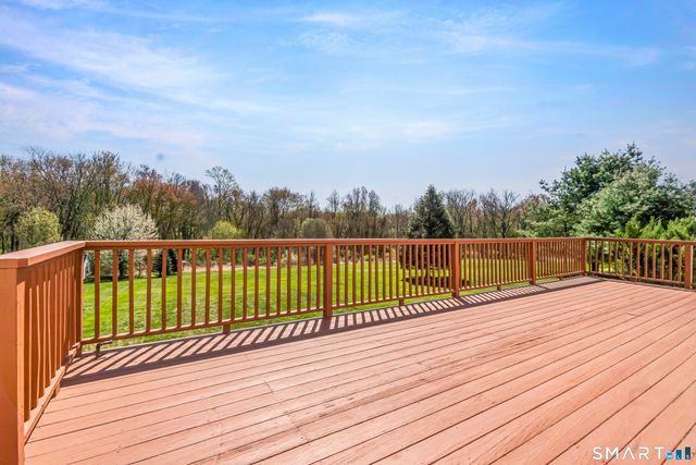 124 Luke Hill Road, Bethany, CT 06524