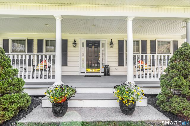 124 Luke Hill Road, Bethany, CT 06524